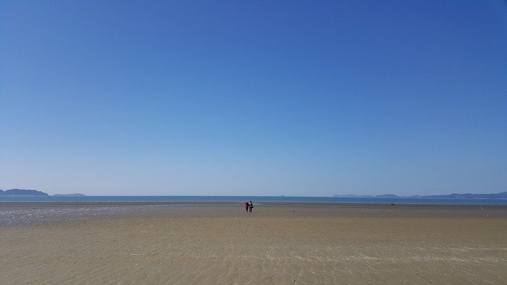  秋田の海水浴場ランキングTOP10！おすすめの綺麗なビーチはどこ？のイメージ