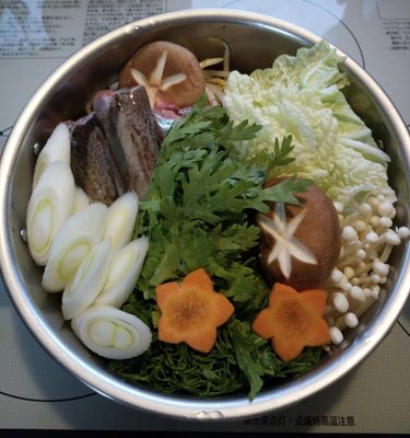 秋田の名物料理「しょっつる鍋」とは？レシピ&作り方やおすすめ店まとめ！のイメージ