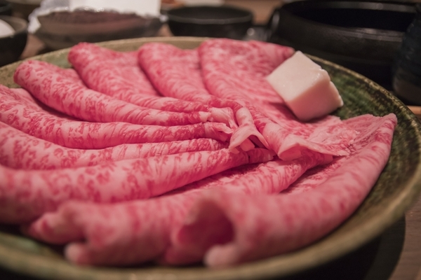 「前沢牛オガタ」で絶品ランチを堪能！大人気のハンバーグや店舗情報！のイメージ