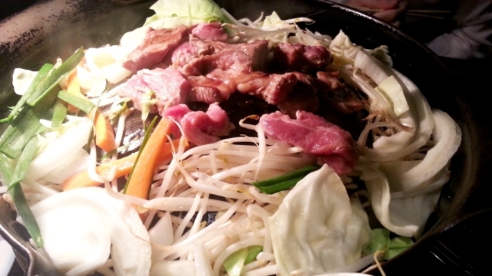 遠野の名物グルメはジンギスカン！発祥は？羊肉が味わえる名店8選！のイメージ