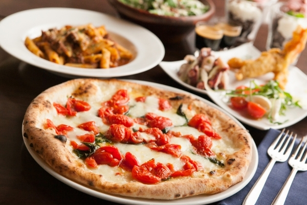 盛岡はイタリアンが激戦区！おしゃれで美味しいこだわりの名店8選！のイメージ