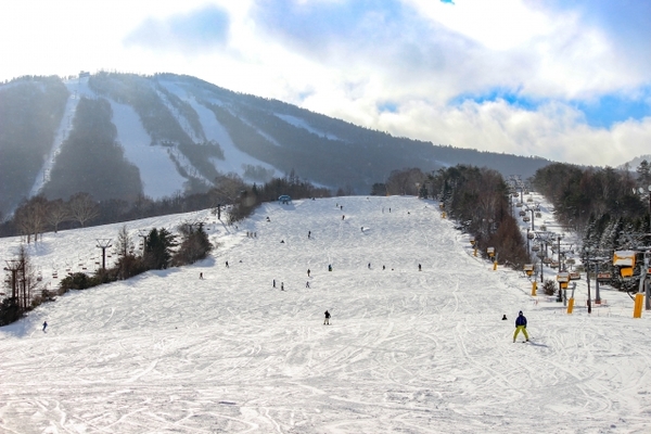 「安比高原スキー場」は日本有数の雪質と規模を誇る！ゲレンデや料金は？のイメージ