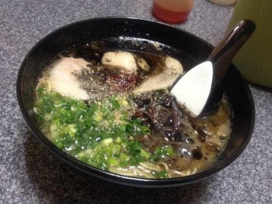 奥州市のラーメンランキングBEST16！水沢周辺の名店や深夜営業も！のイメージ
