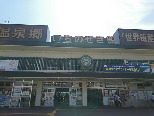 一関のおすすめ観光スポットBEST21！歴史的文化や大自然を満喫！のイメージ