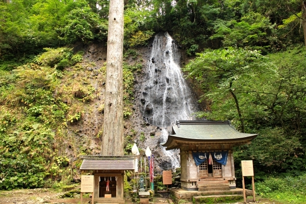 歴史感漂う城下町「鶴岡市」の観光名所20選！文化施設や大自然など！のイメージ