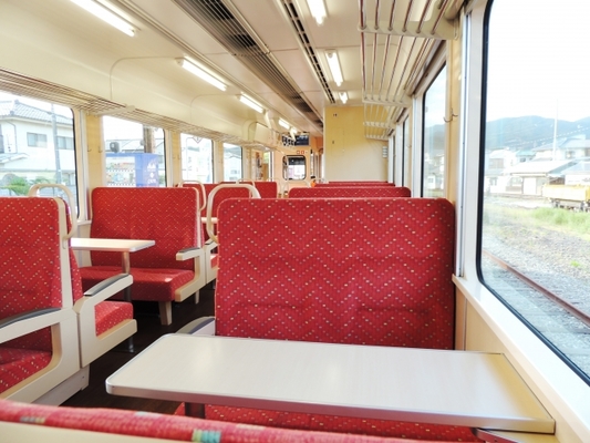 「三陸鉄道リアス線」で観光名所を巡る旅へ！おすすめの駅や撮影地とは？のイメージ