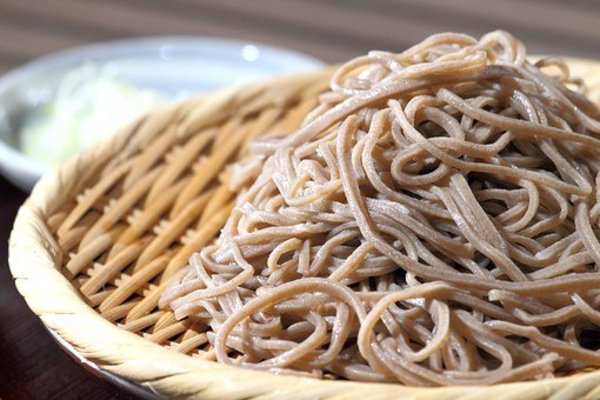 山形「七兵衛そば」は時間無制限の食べ放題！手打ち蕎麦が絶品の名店！のイメージ
