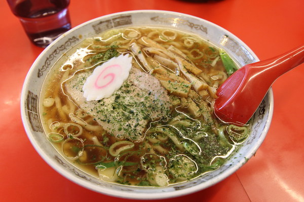 南陽市のラーメンランキングBEST15！行列必須の人気店が勢揃い！のイメージ