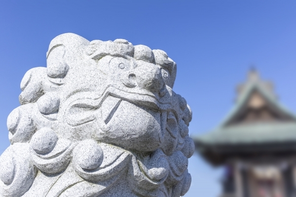 「石神の丘美術館」は花々と彫刻が綺麗な野外美術館！ラベンダーの見頃は？のイメージ
