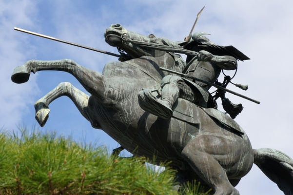 「最上義光歴史館」で戦国時代の歴史・資料に触れよう！施設情報まとめ！のイメージ