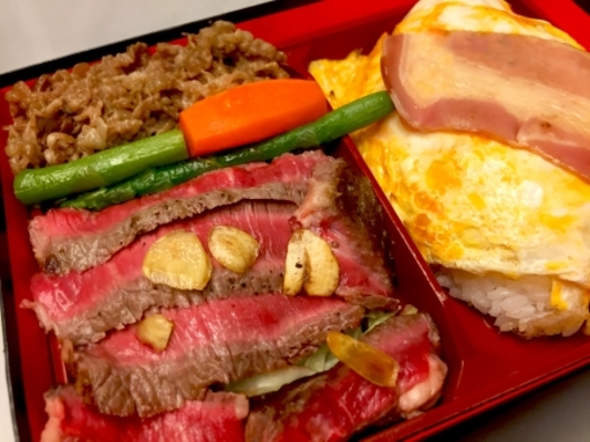 米沢の名物弁当「牛肉どまん中」とは？美味しさの秘訣や購入場所は？のイメージ