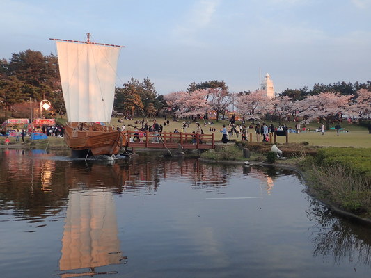 山形・酒田市のおすすめ観光スポット25選！定番の名所から穴場まで！のイメージ