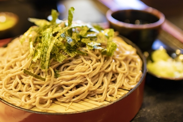 大石田そば街道のおすすめ名店14店舗をランキングで紹介！食べ放題も！のイメージ