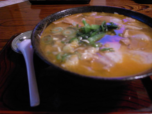 酒田市は自家製麺ラーメンの街！激戦区のおすすめ店BEST24！のイメージ