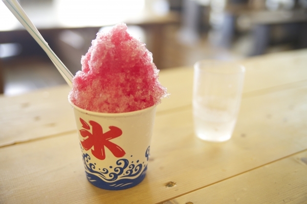 山形の有名なおすすめかき氷店TOP14！夏に食べたい人気スイーツ！のイメージ