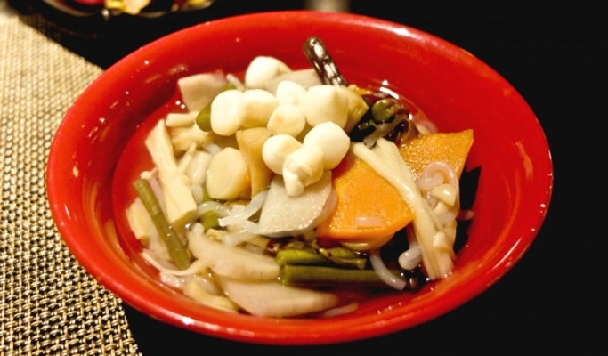  福島の絶対食べたい名物料理はこれ！おすすめご当地グルメTOP23！のイメージ