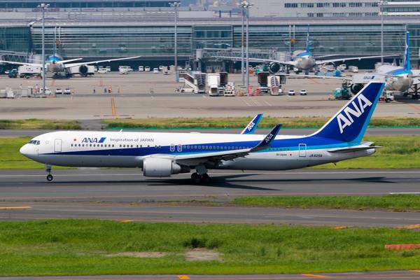 「福島空港公園」には日本庭園やスポーツ施設が揃う！駐車場情報も！のイメージ
