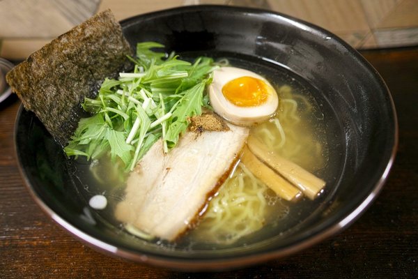 東京で「喜多方ラーメン」を味わう！おすすめの人気店TOP15！のイメージ