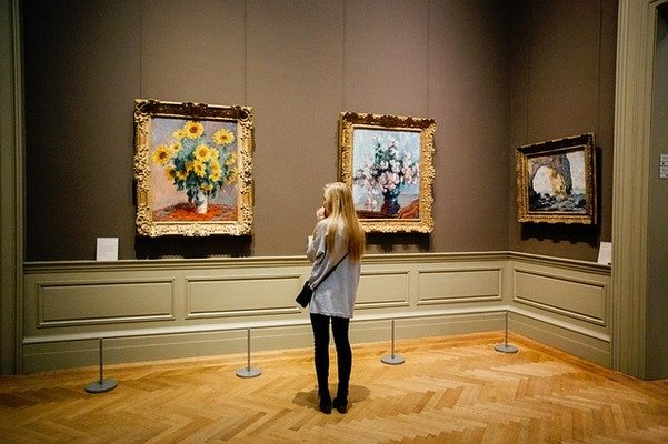 福島のアート巡りに必見の美術館12選！有名なスポットから穴場まで！のイメージ