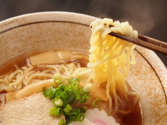 山形・鶴岡市のラーメンランキングBEST25！老舗の名店も！のイメージ