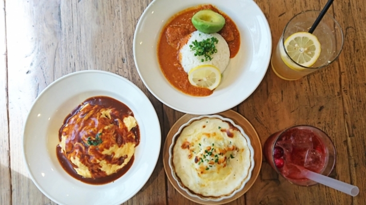 いわき市のおすすめランチ22選！和食や洋食・海鮮など人気店を厳選！のイメージ