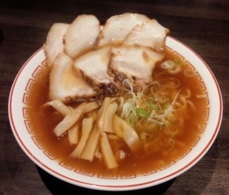 喜多方ラーメンの御三家「坂内食堂 本店」へ！歴史ある味のこだわりとは？のイメージ