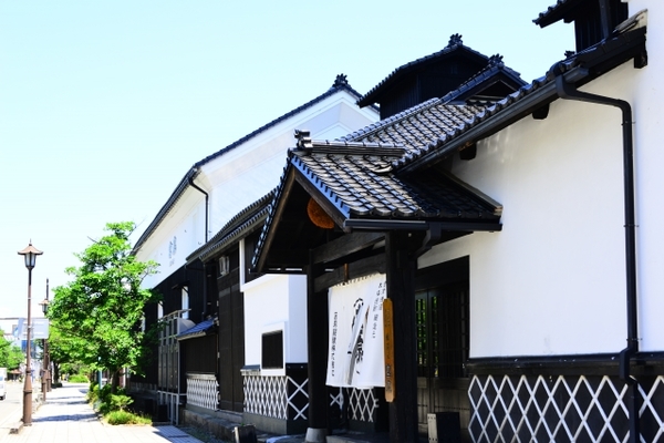「白虎隊記念館」は会津藩に触れる歴史博物館！展示品や駐車場情報！のイメージ