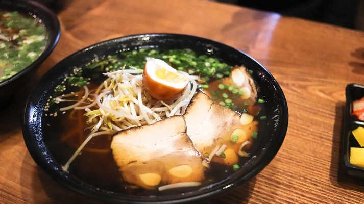  福島名物「白河ラーメン」の超絶人気店ランキングTOP20！これで完璧！のイメージ