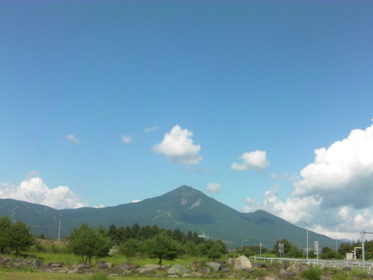  「磐梯山」の登山ルートを完全攻略！全コースと見所を解説！初心者必見！のイメージ