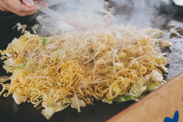 福島「浪江焼きそば」の歴史やレシピを解説！絶品おすすめ店8選も！のイメージ