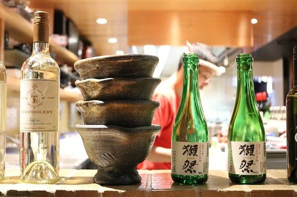 会津若松「末廣酒造」は江戸から続く名酒造！見学やカフェなど魅力満点！のイメージ