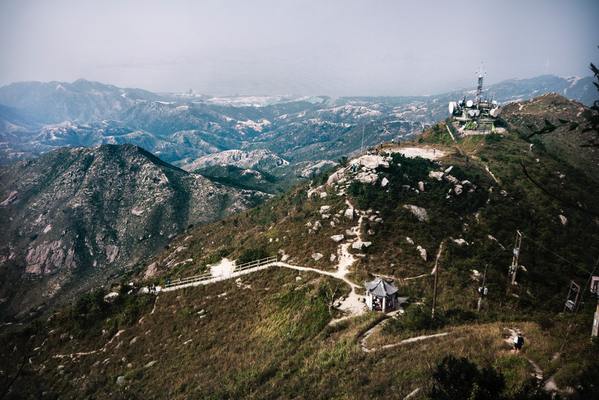 「面白山」の登山情報まとめ！難易度やコース・紅葉の絶景を解説！のイメージ