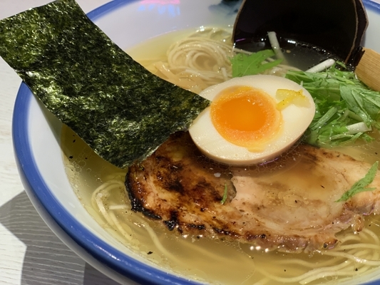 会津若松のラーメン店ランキングTOP16！おすすめの超人気店は？のイメージ
