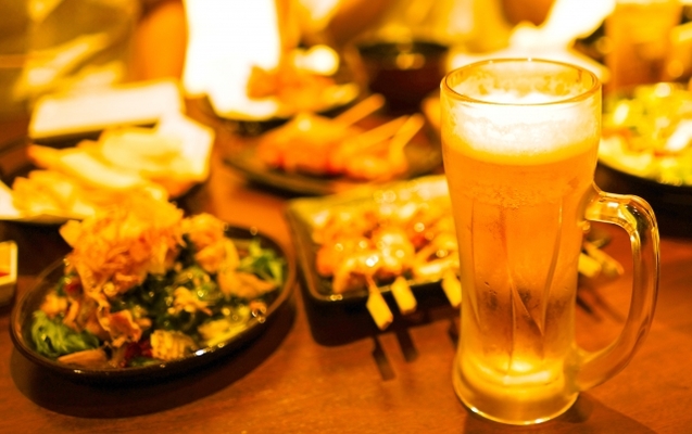 いわき市のおすすめ居酒屋TOP16！個室や飲み放題など人気店厳選！のイメージ