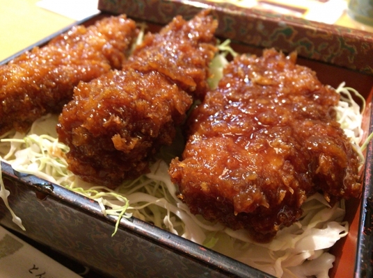会津若松で必食の名物グルメBEST12！郷土料理やB級グルメなど！のイメージ