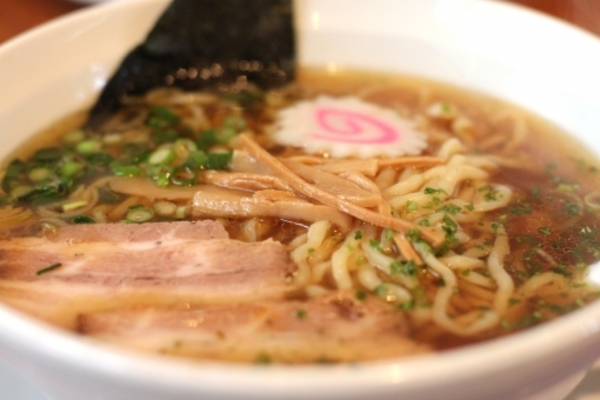 喜多方の老舗ラーメン店「あべ食堂」で朝ラー！味の評判やメニューは？のイメージ