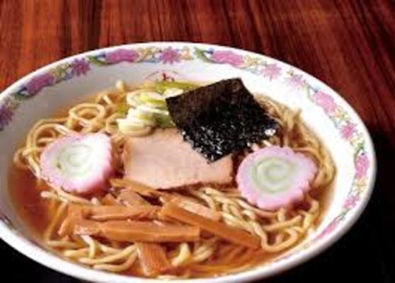 「自家製麺 うろた」は福島を代表するラーメン店！濃厚貝だしスープが絶品！のイメージ
