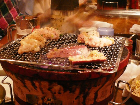 郡山市のおすすめ焼肉店TOP25！安いランチや個室・食べ放題も！のイメージ