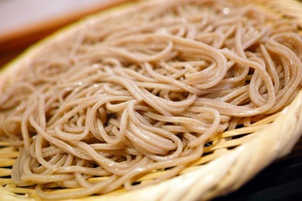 十割そばの街！会津若松の絶品おすすめ店10選！老舗の有名店も！のイメージ