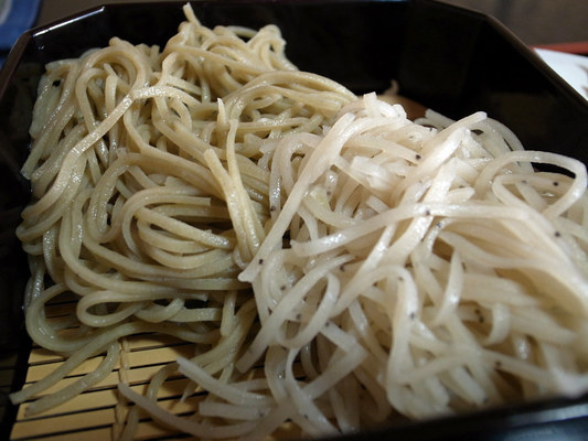 郡山市のそば屋ランキングTOP12！手打ちの老舗名店から穴場店まで！のイメージ