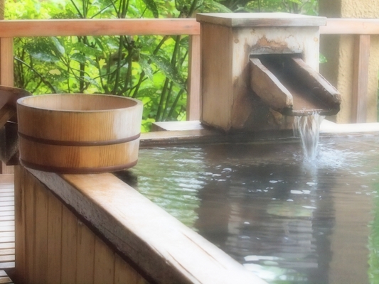  「岳温泉」のおすすめ温泉旅館&民宿特集！日帰り入浴や泉質・効能情報も！のイメージ