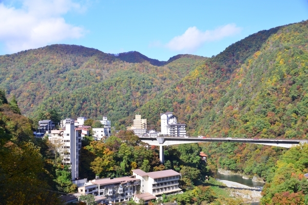 「芦ノ牧温泉」のおすすめ温泉旅館&ホテル9選！観光名所やグルメも！のイメージ