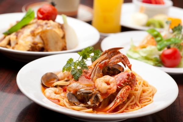 仙台のおすすめイタリアンBEST21！個室やおしゃれなランチに！のイメージ