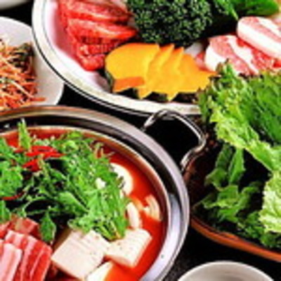 仙台でおすすめの韓国料理店17選！安い人気店や絶品ランチを紹介！のイメージ
