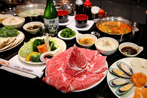 仙台のおすすめしゃぶしゃぶ店17選！食べ放題や高級感ある個室も！のイメージ