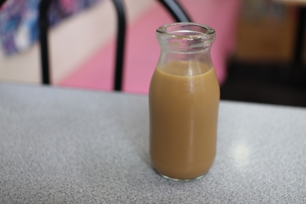 「酪王カフェオレ」は福島の名物ドリンク！東京でも人気拡大？人気商品も！のイメージ