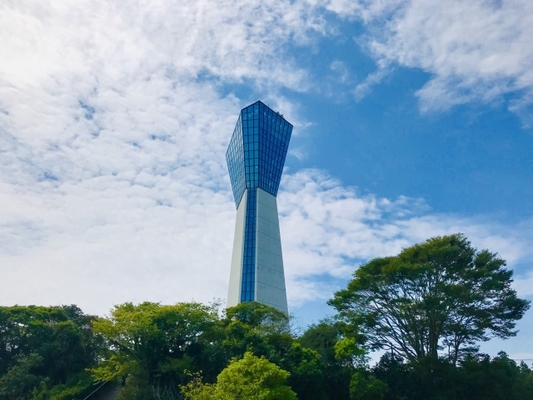 いわき市「三崎公園」の楽しみ方は？マリンタワーや野外音楽堂など紹介！のイメージ