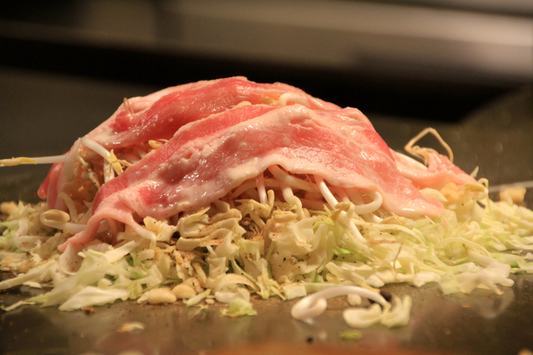 仙台のお好み焼き店ランキングTOP17！食べ放題やランチ営業など！のイメージ