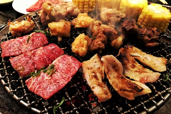 仙台駅周辺の美味しい焼肉店12選！安いランチや食べ放題から高級店も！のイメージ