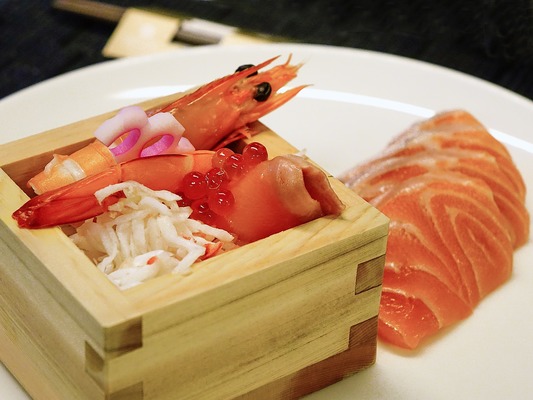 仙台のおすすめ海鮮居酒屋15選！刺身や海鮮焼きが美味しい人気店！のイメージ